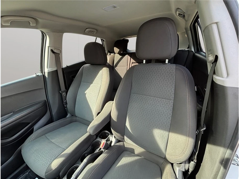 2020 Chevrolet Trax - Image 14 of 21