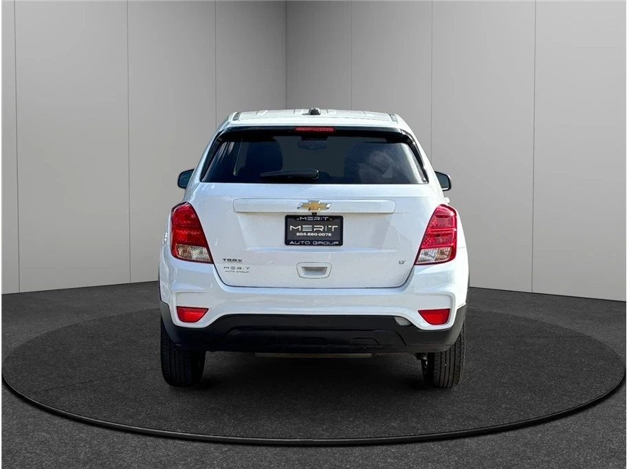 2020 Chevrolet Trax - Image 8 of 21
