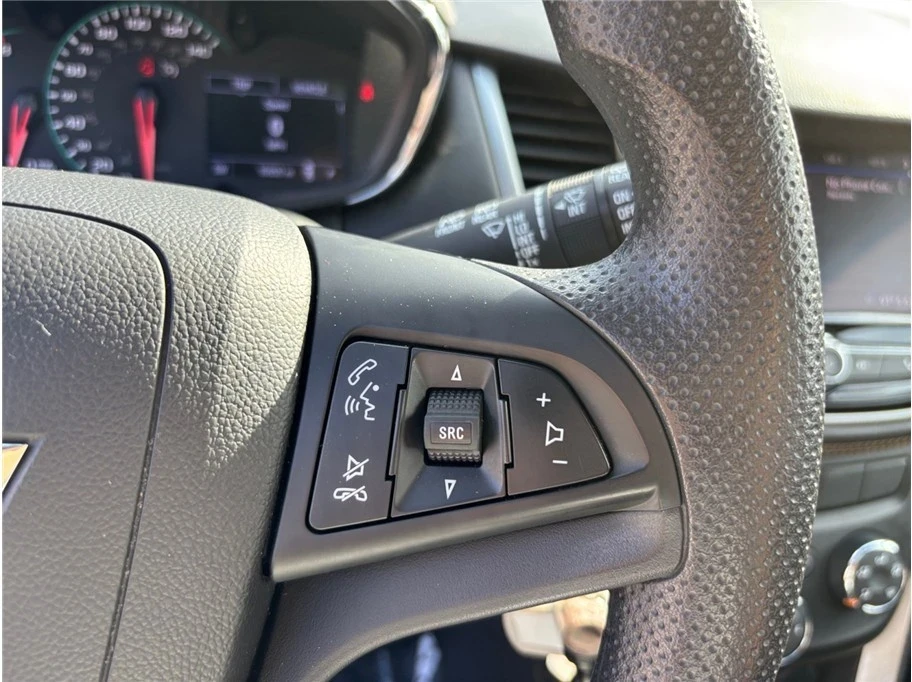 2020 Chevrolet Trax - Image 21 of 21