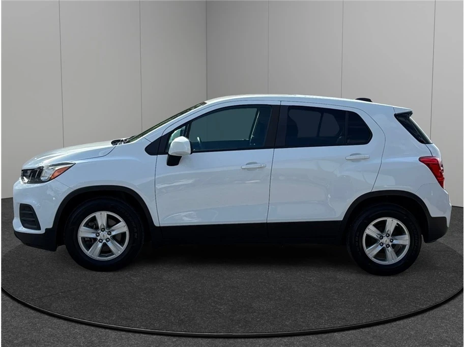 2020 Chevrolet Trax - Image 5 of 21
