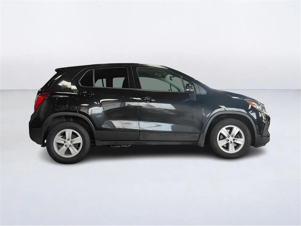 2020 Chevrolet Trax - Image 2 of 22