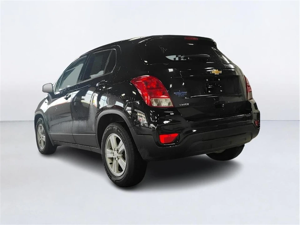 2020 Chevrolet Trax - Image 5 of 22