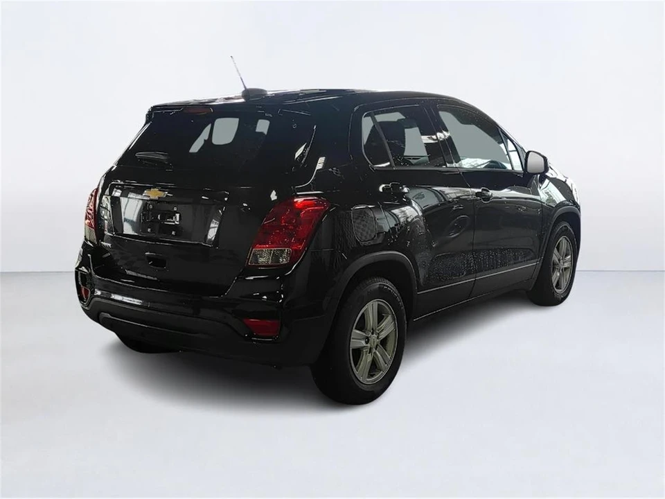 2020 Chevrolet Trax - Image 3 of 22