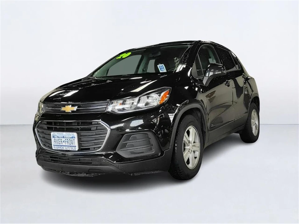 2020 Chevrolet Trax - Image 7 of 22