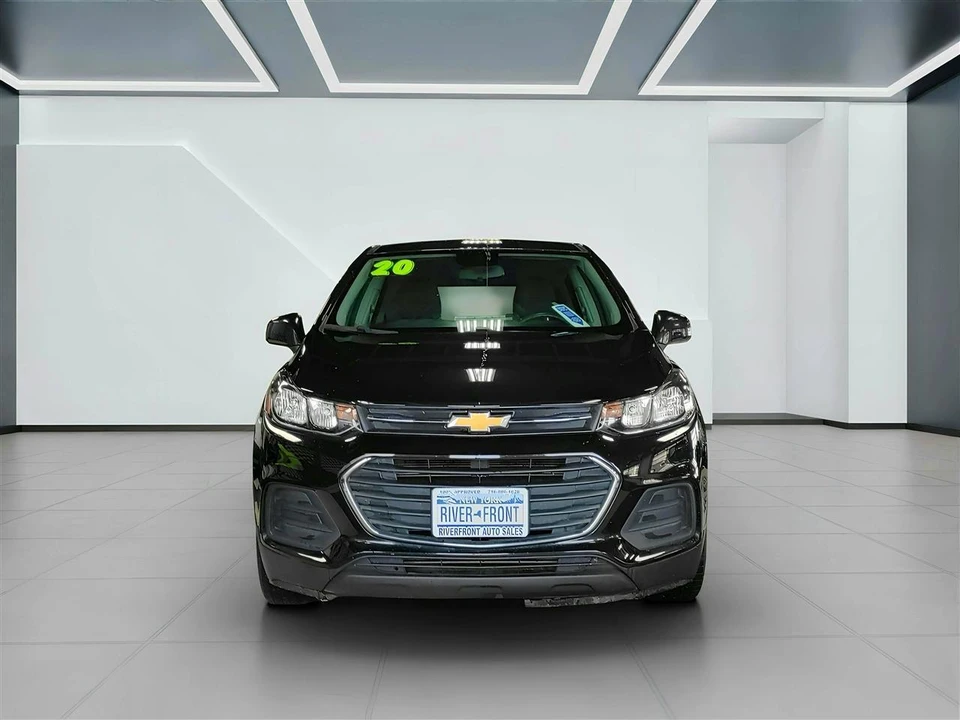 2020 Chevrolet Trax - Image 8 of 22