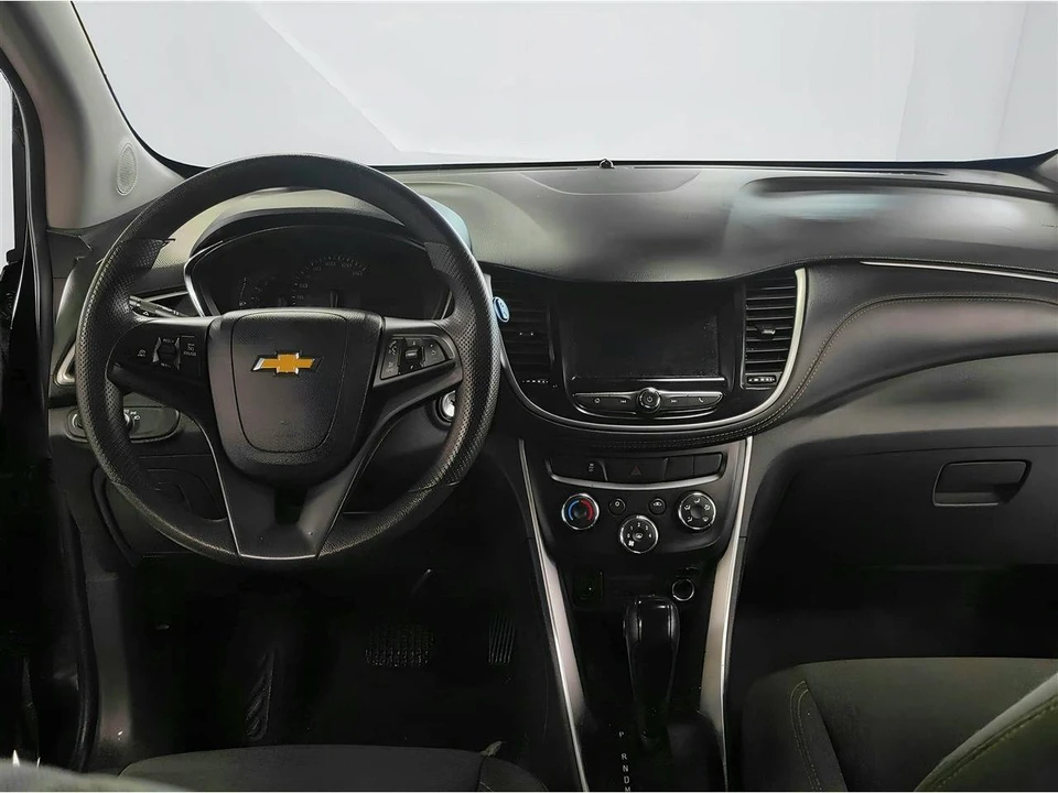 2020 Chevrolet Trax - Image 11 of 22