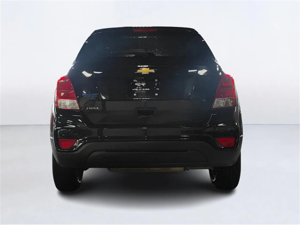 2020 Chevrolet Trax - Image 4 of 22