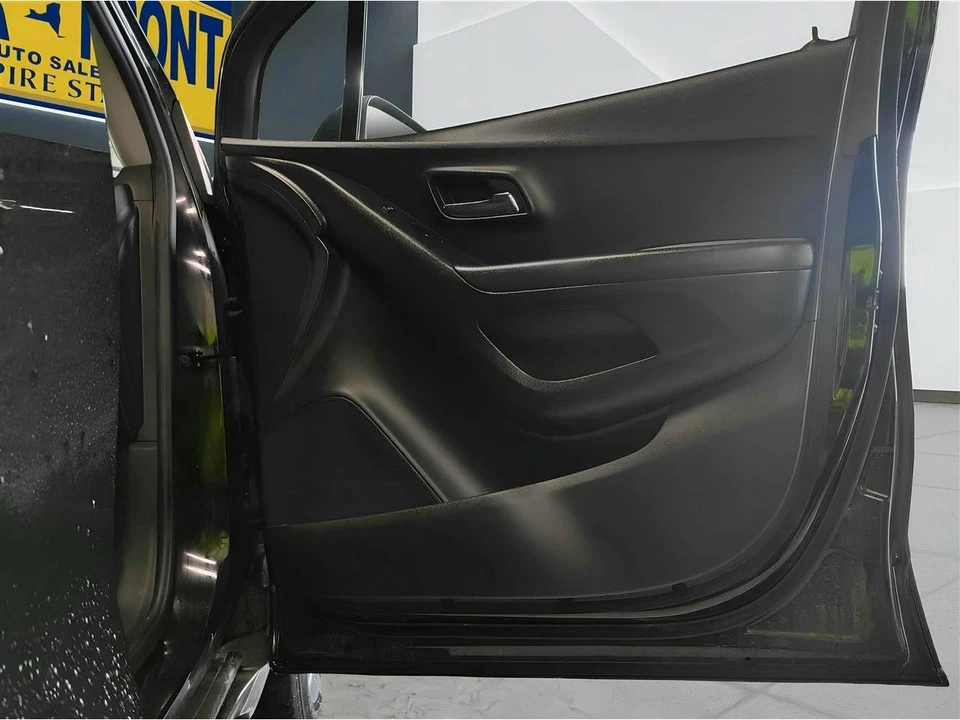2020 Chevrolet Trax - Image 15 of 22