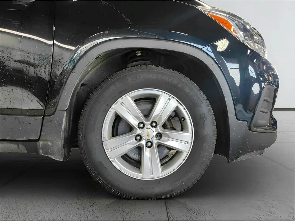 2020 Chevrolet Trax - Image 18 of 22