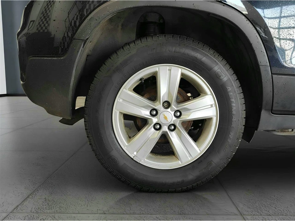 2020 Chevrolet Trax - Image 17 of 22