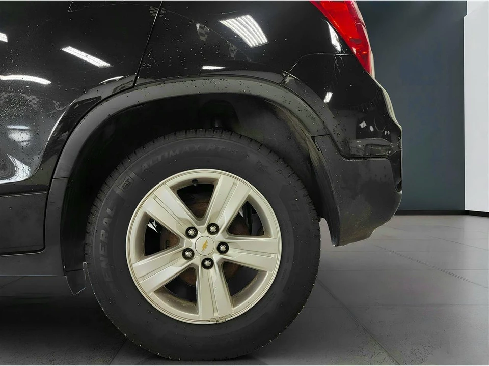 2020 Chevrolet Trax - Image 21 of 22