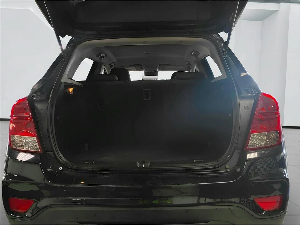 2020 Chevrolet Trax - Image 22 of 22