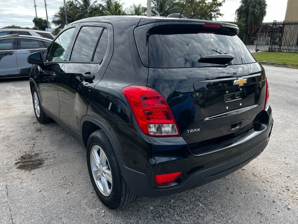 2020 Chevrolet Trax - Image 6 of 24