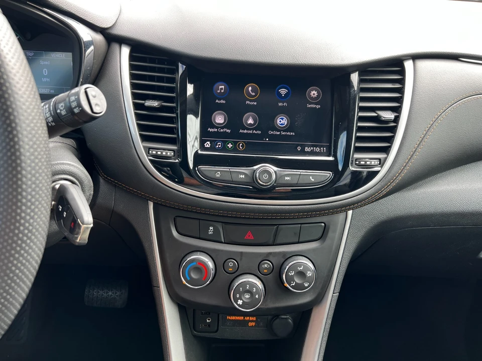 2020 Chevrolet Trax - Image 22 of 24