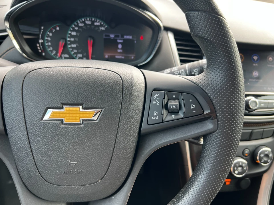 2020 Chevrolet Trax - Image 20 of 24