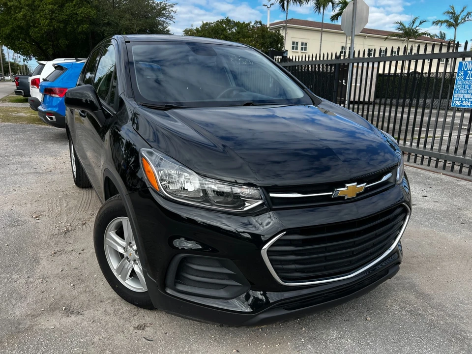 2020 Chevrolet Trax - Image 2 of 24