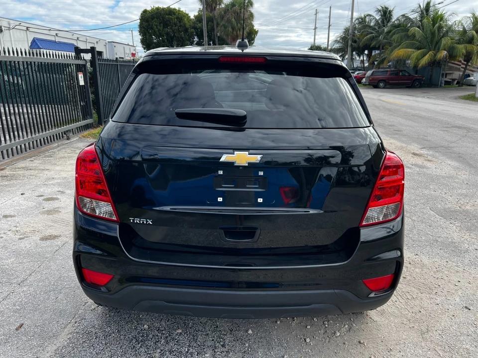 2020 Chevrolet Trax - Image 7 of 24