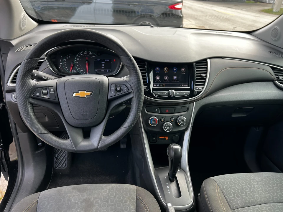 2020 Chevrolet Trax - Image 18 of 24