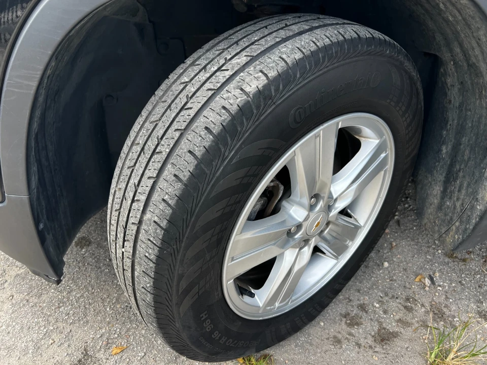 2020 Chevrolet Trax - Image 10 of 24