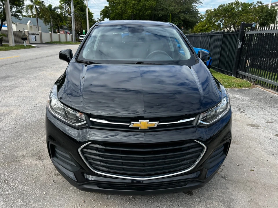 2020 Chevrolet Trax - Image 3 of 24
