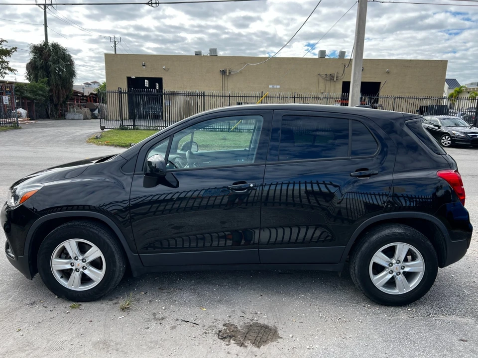 2020 Chevrolet Trax - Image 5 of 24