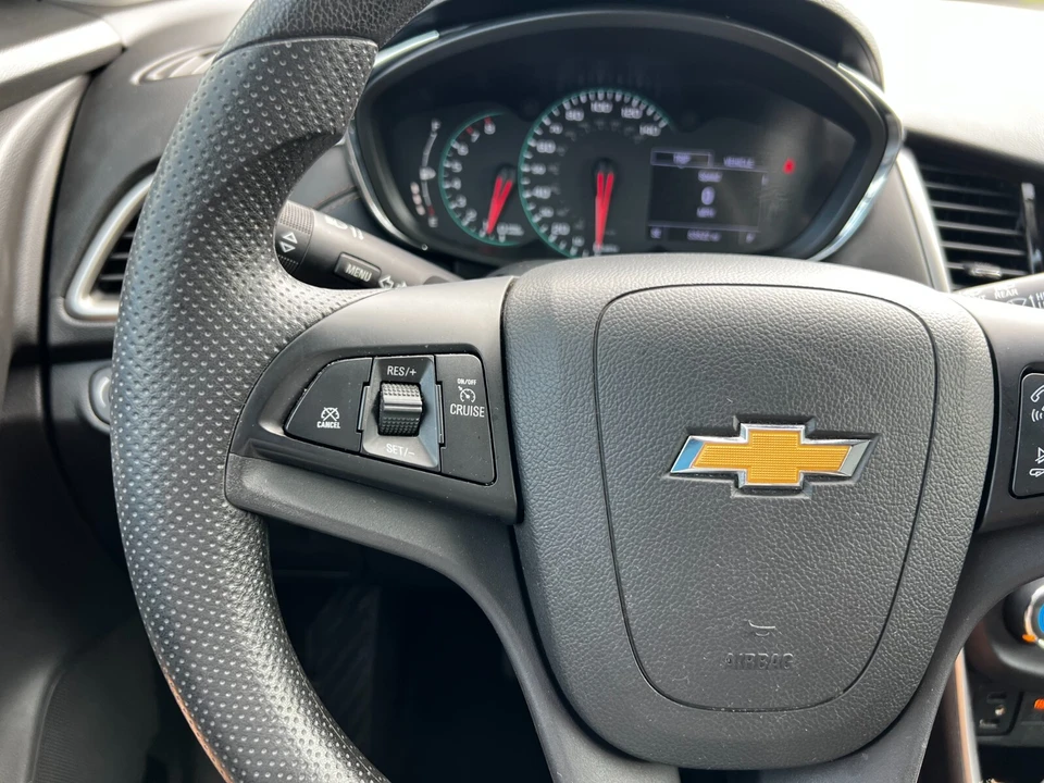 2020 Chevrolet Trax - Image 21 of 24