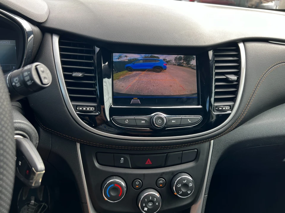 2020 Chevrolet Trax - Image 23 of 24