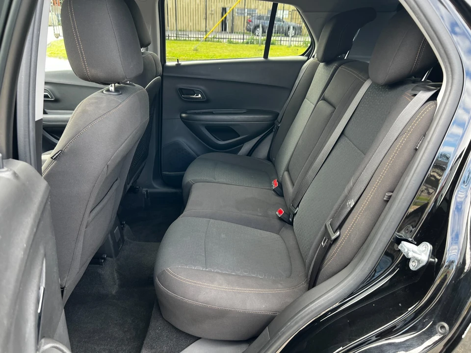 2020 Chevrolet Trax - Image 15 of 24