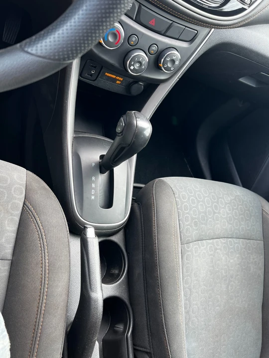 2020 Chevrolet Trax - Image 24 of 24