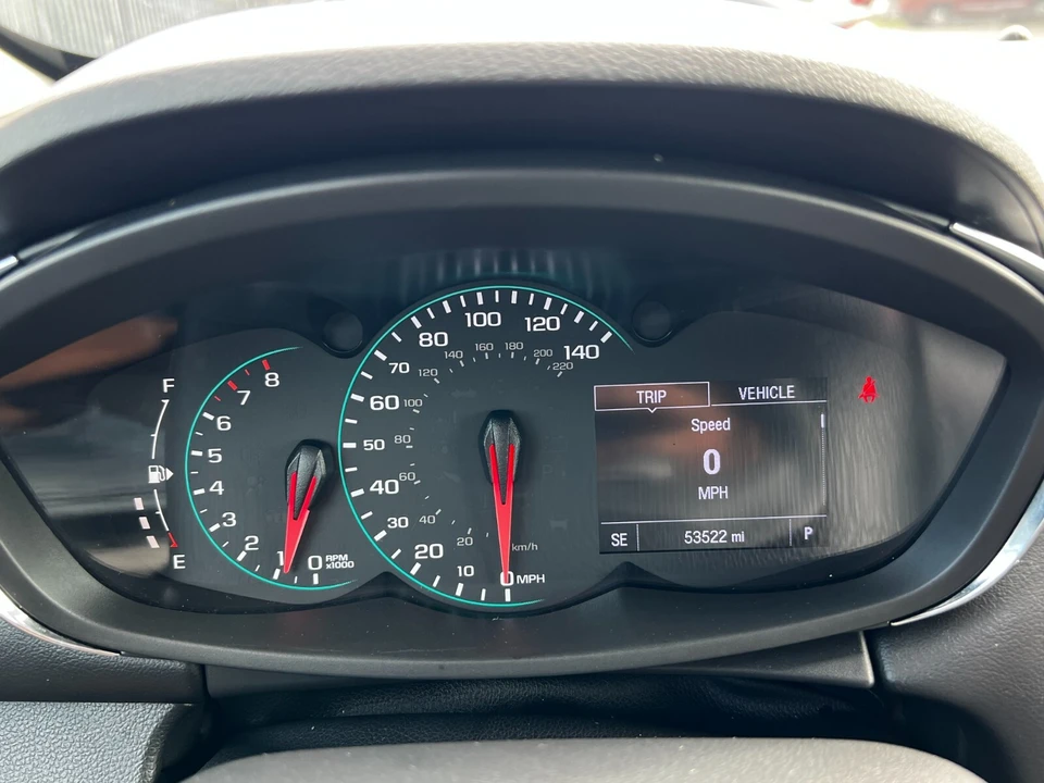 2020 Chevrolet Trax - Image 19 of 24