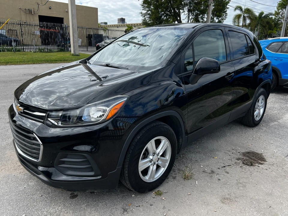 2020 Chevrolet Trax - Image 4 of 24