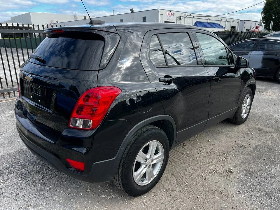 2020 Chevrolet Trax - Image 8 of 24