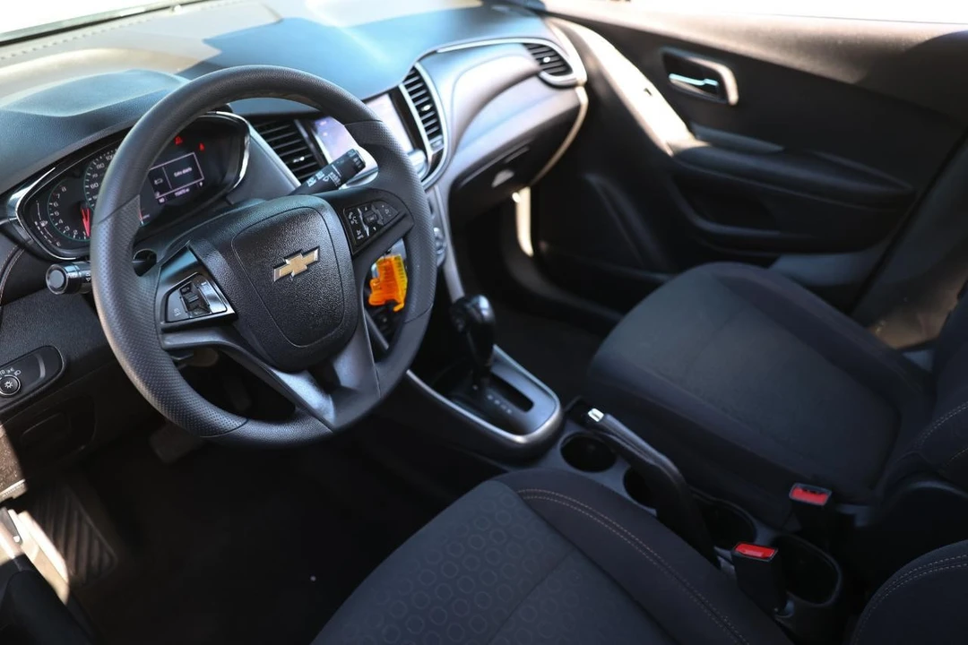 2020 Chevrolet Trax - Image 4 of 21