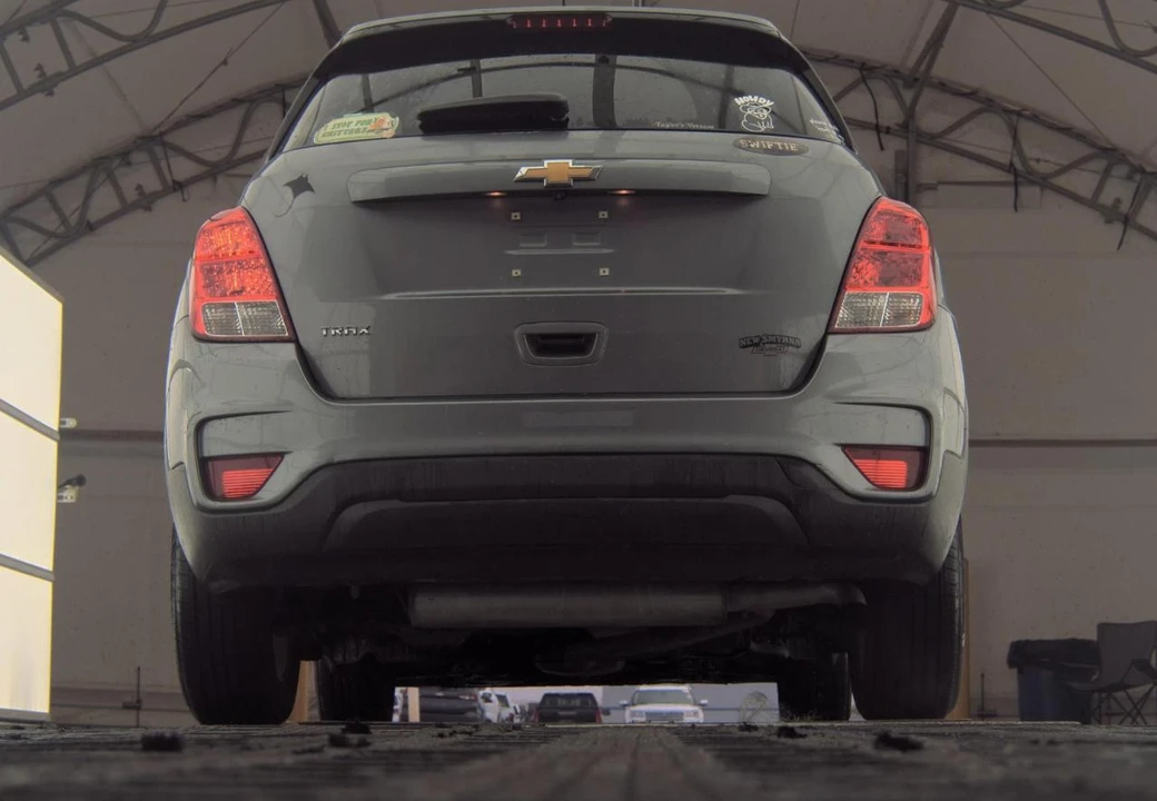 2020 Chevrolet Trax - Image 7 of 12