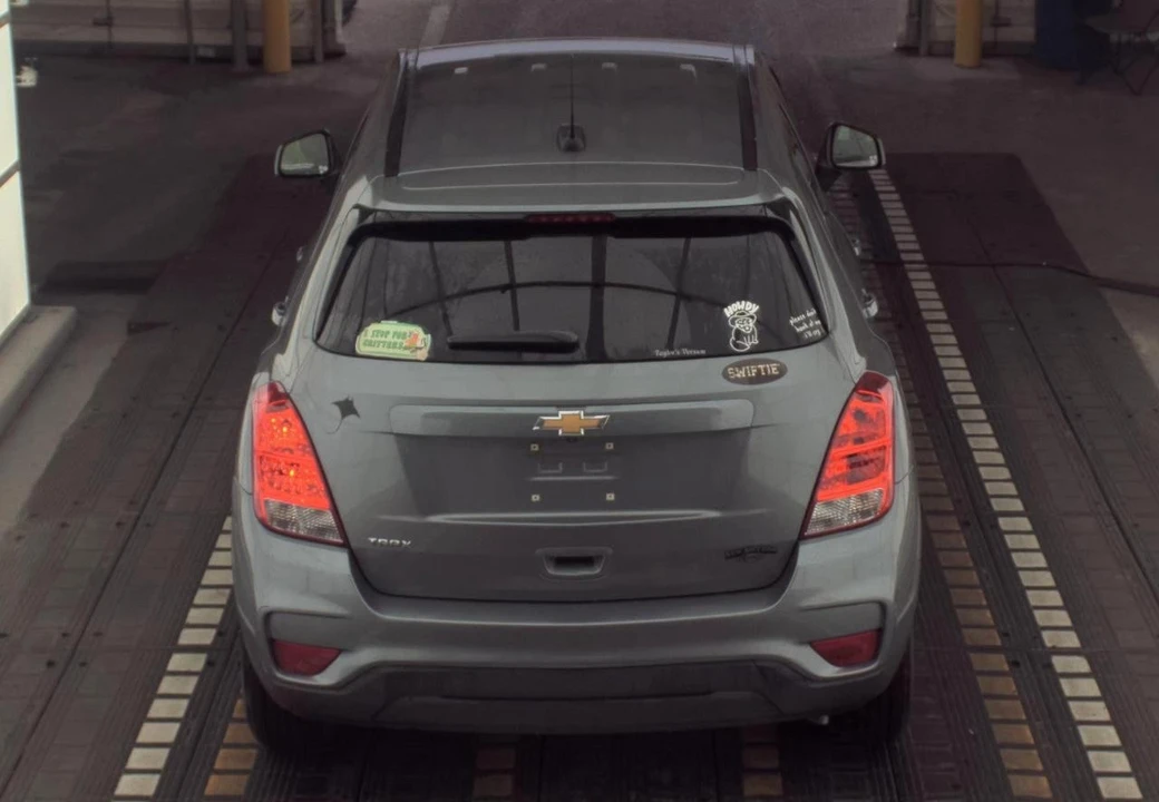 2020 Chevrolet Trax - Image 6 of 12