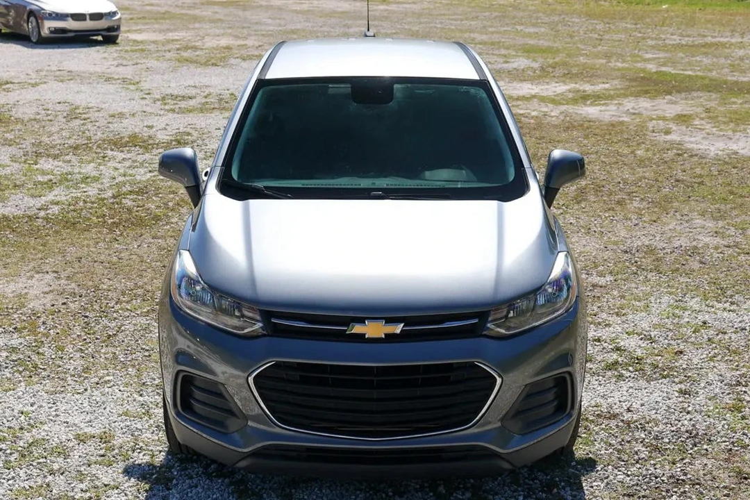2020 Chevrolet Trax - Image 19 of 21