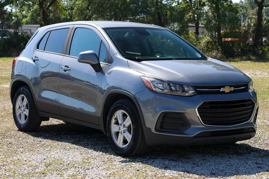 2020 Chevrolet Trax - Image 15 of 21