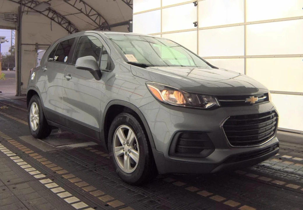 2020 Chevrolet Trax - Image 4 of 12