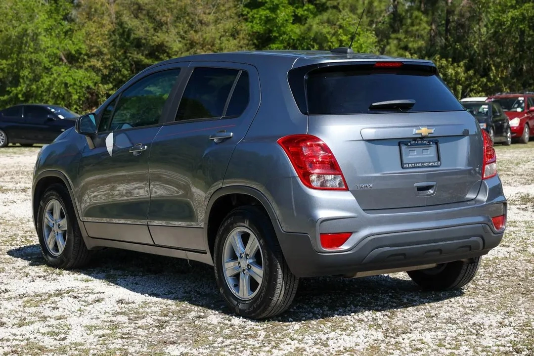 2020 Chevrolet Trax - Image 5 of 21