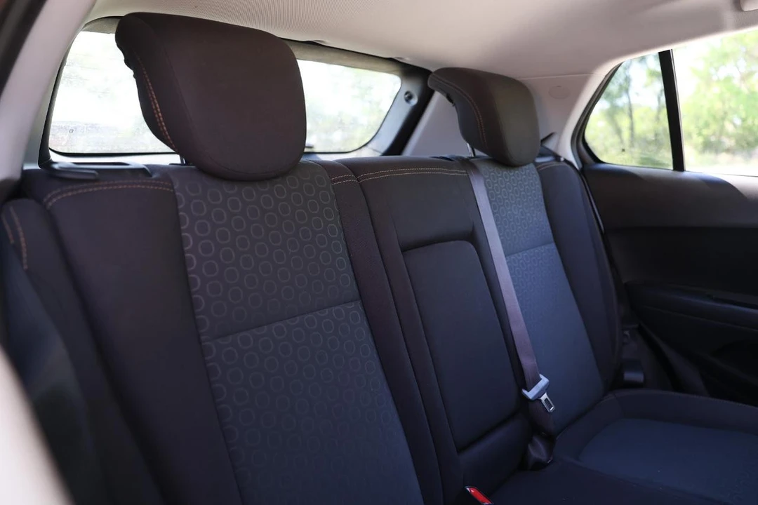2020 Chevrolet Trax - Image 12 of 21