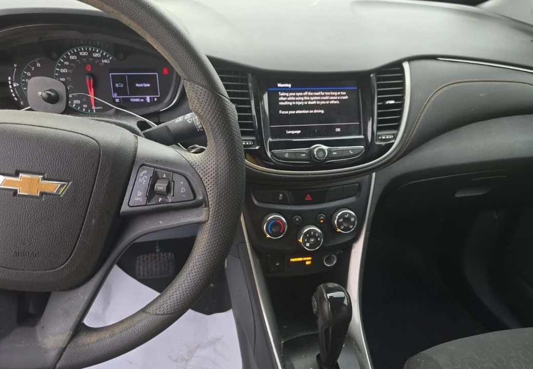 2020 Chevrolet Trax - Image 12 of 12