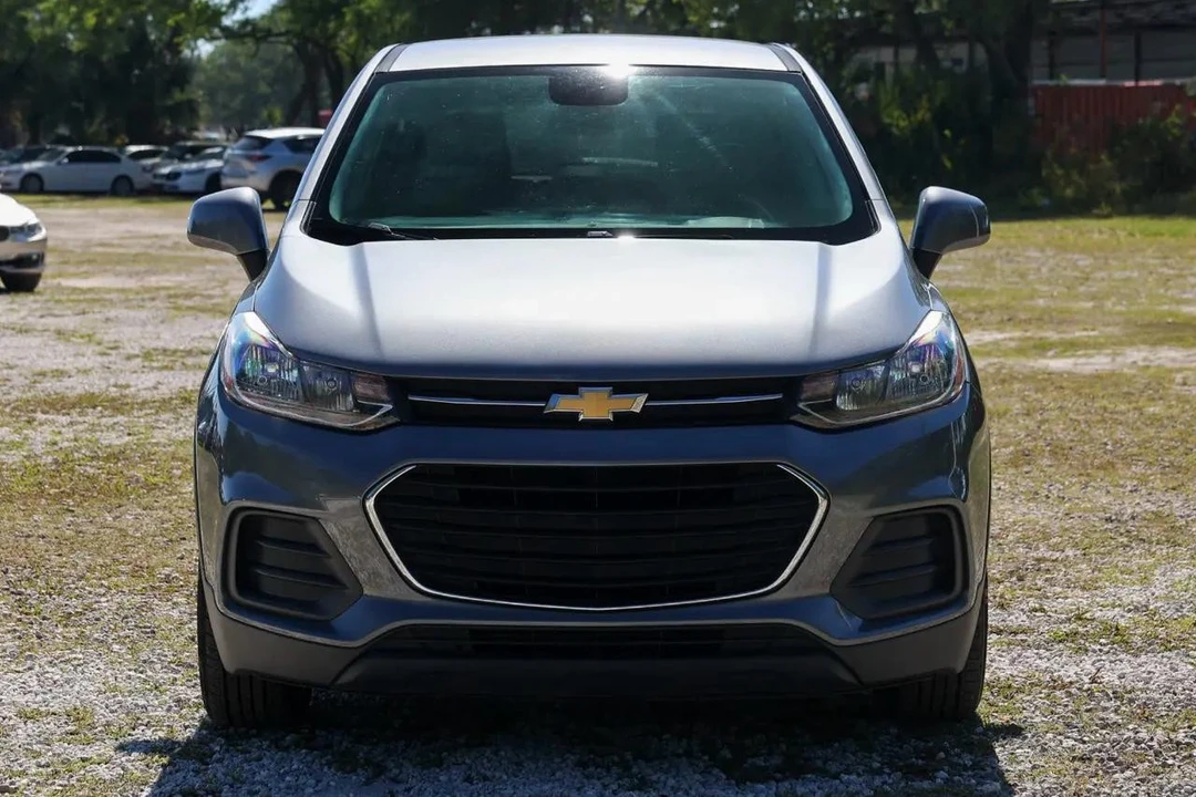 2020 Chevrolet Trax - Image 17 of 21