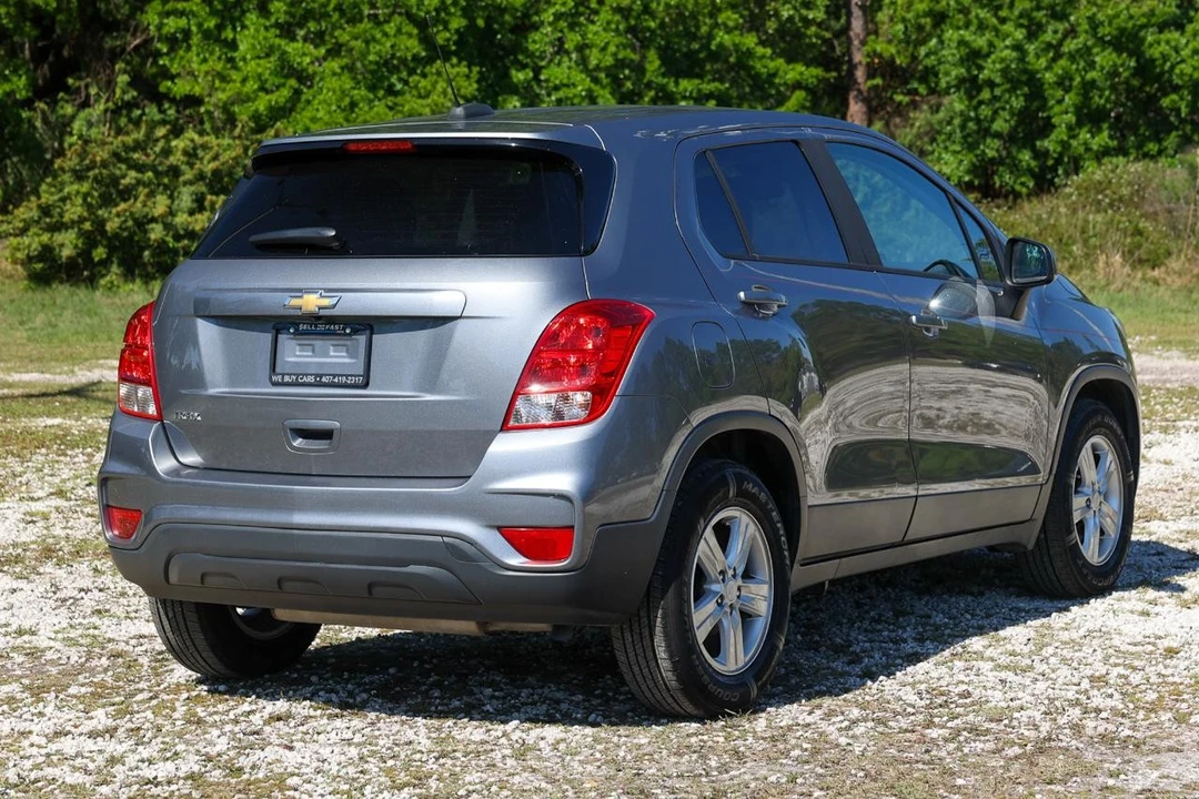2020 Chevrolet Trax - Image 11 of 21