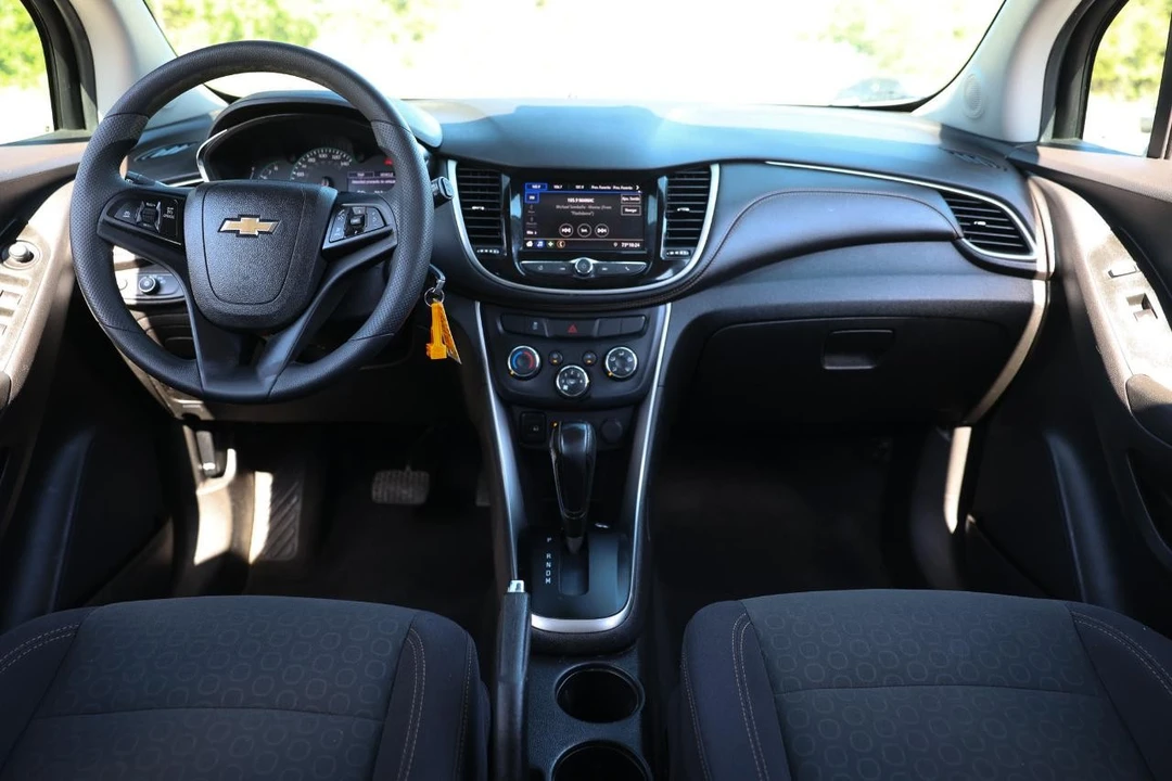 2020 Chevrolet Trax - Image 20 of 21