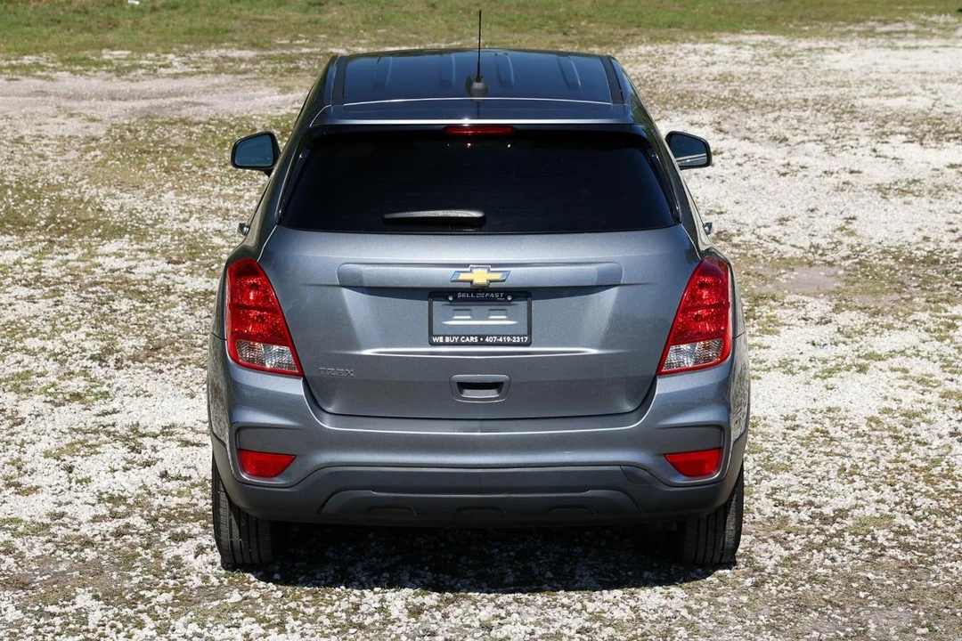 2020 Chevrolet Trax - Image 9 of 21