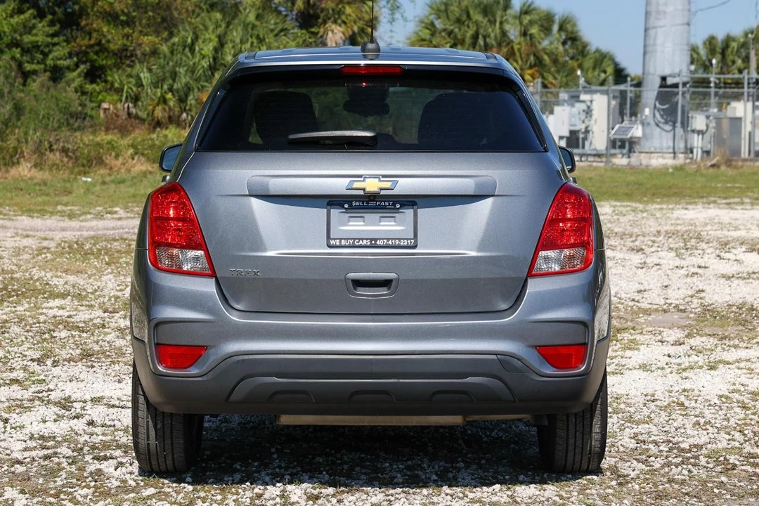 2020 Chevrolet Trax - Image 7 of 21