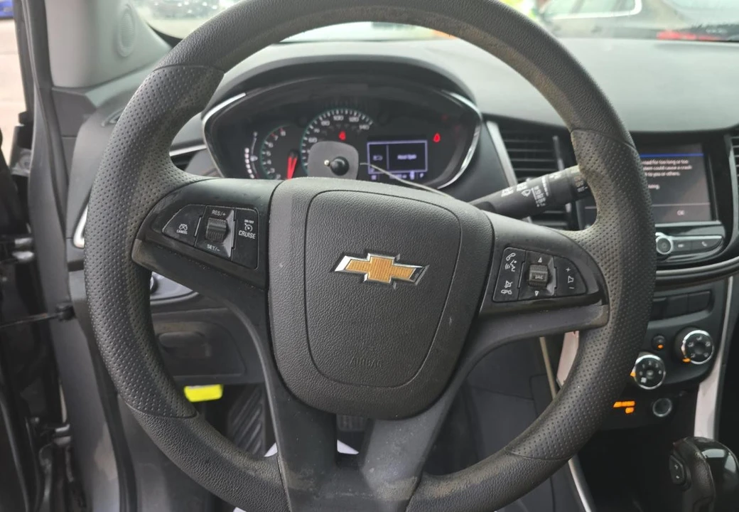 2020 Chevrolet Trax - Image 11 of 12