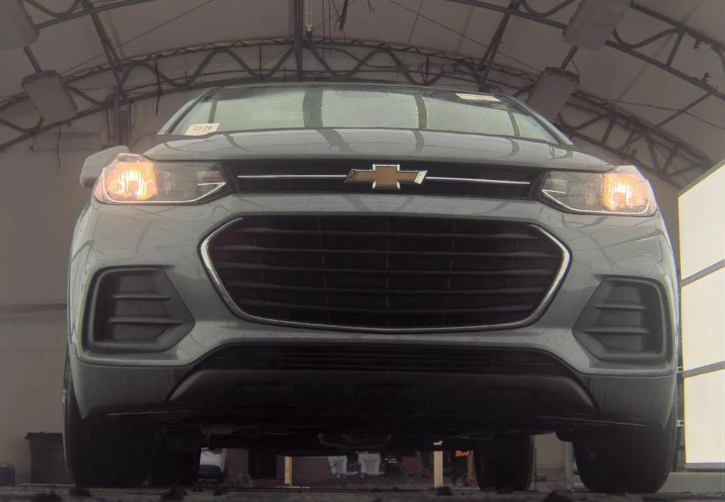 2020 Chevrolet Trax - Image 3 of 12