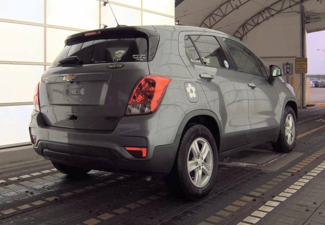 2020 Chevrolet Trax - Image 5 of 12
