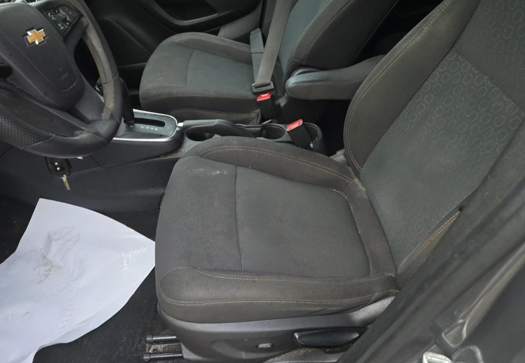 2020 Chevrolet Trax - Image 10 of 12